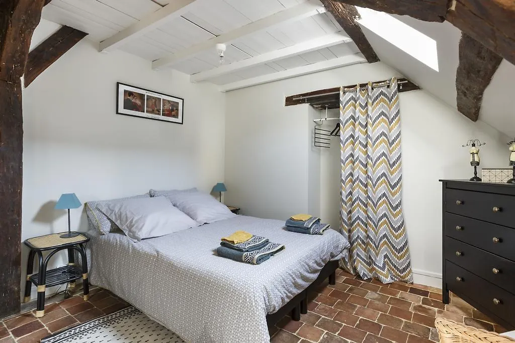 Lafayette By Cocoonr Apartment Rennes France