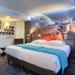 Kyriad Rennes